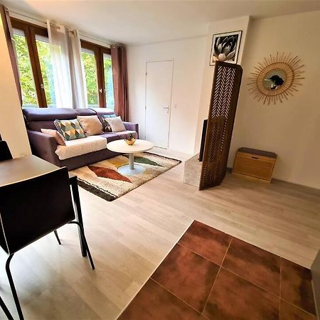 Joli T2 Lumineux Et Cosy Au Centre D'Annecy 아파트 외부 사진